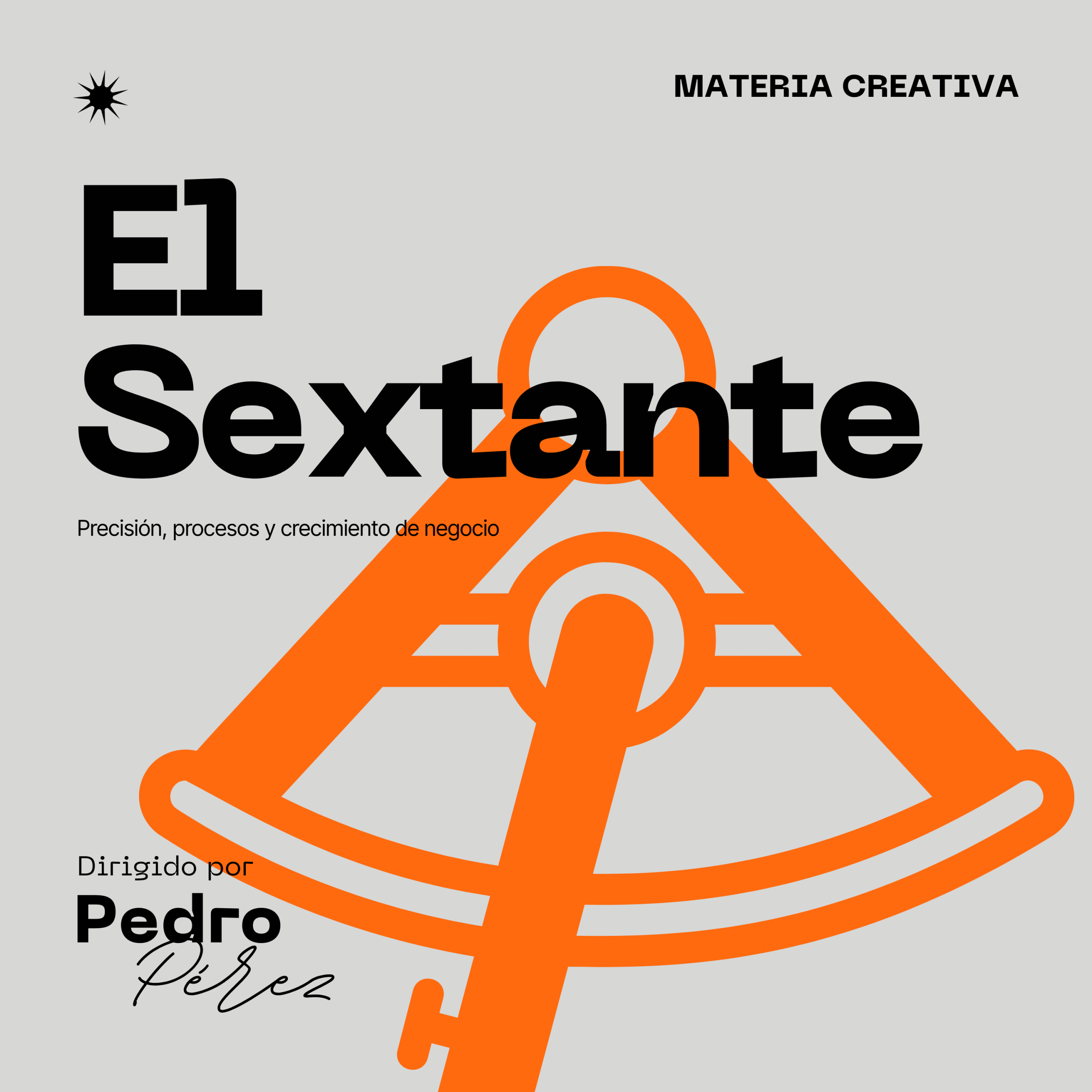 El Sextante podcast artwork