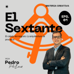 Portada del episodio 1 de El Sextante